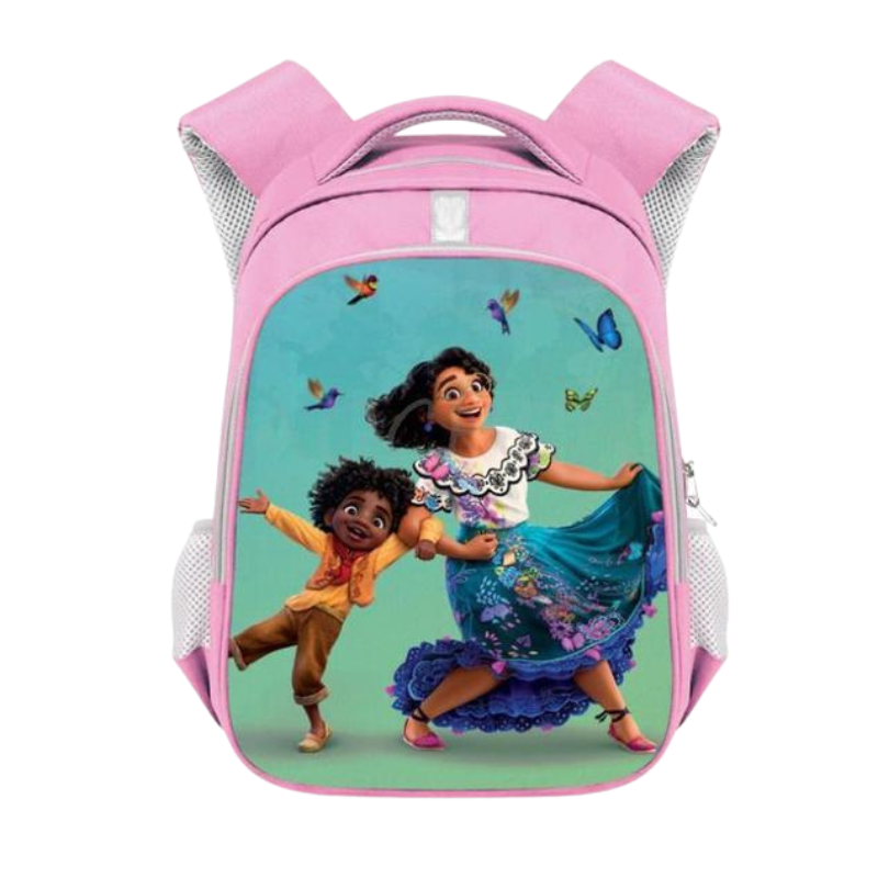 The Encanto School Bag