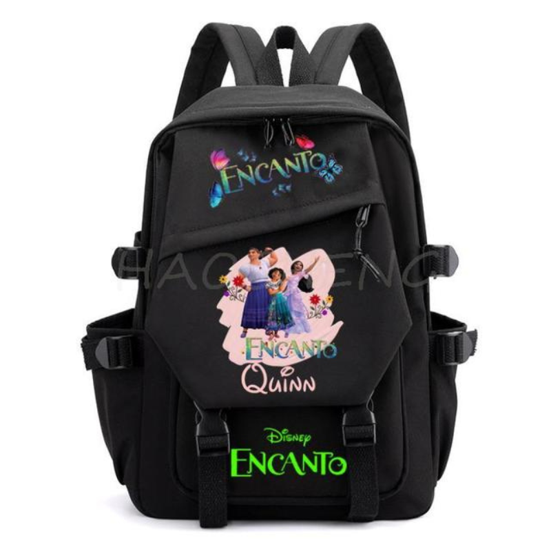 Encanto Mirabel School Backpack