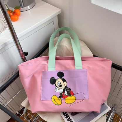 Shoulder Cartoon Bag