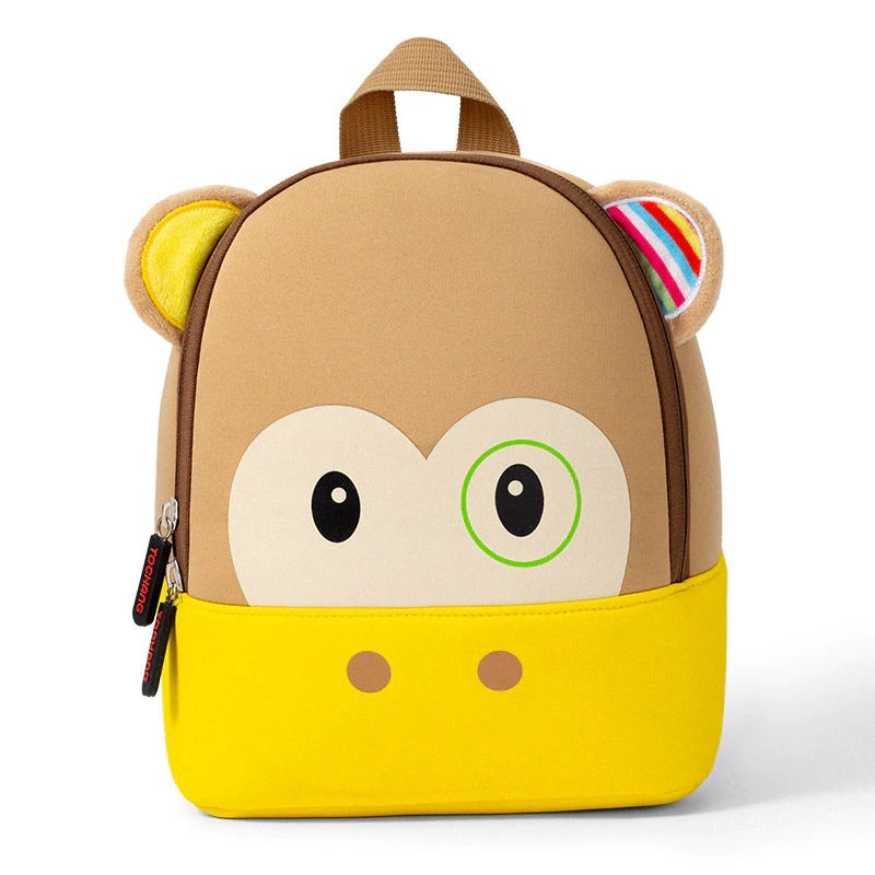 3D Children School Bags For Girls And Boys