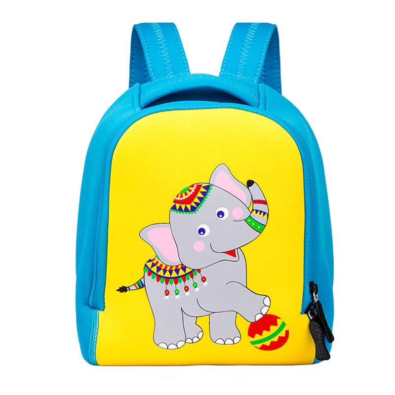 3D Children School Bags For Girls And Boys