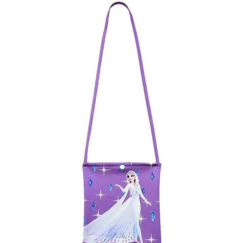 Frozen Women Shoulder Bag