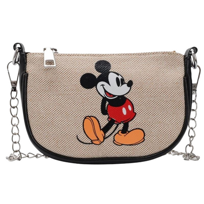 Princess fashion chain bag