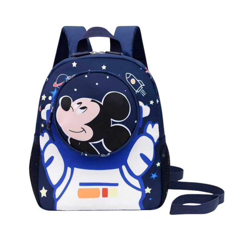 Kid's Mickey Mouse School Bag