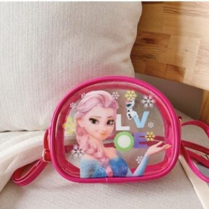 Disney Frozen Elsa shoulder bag