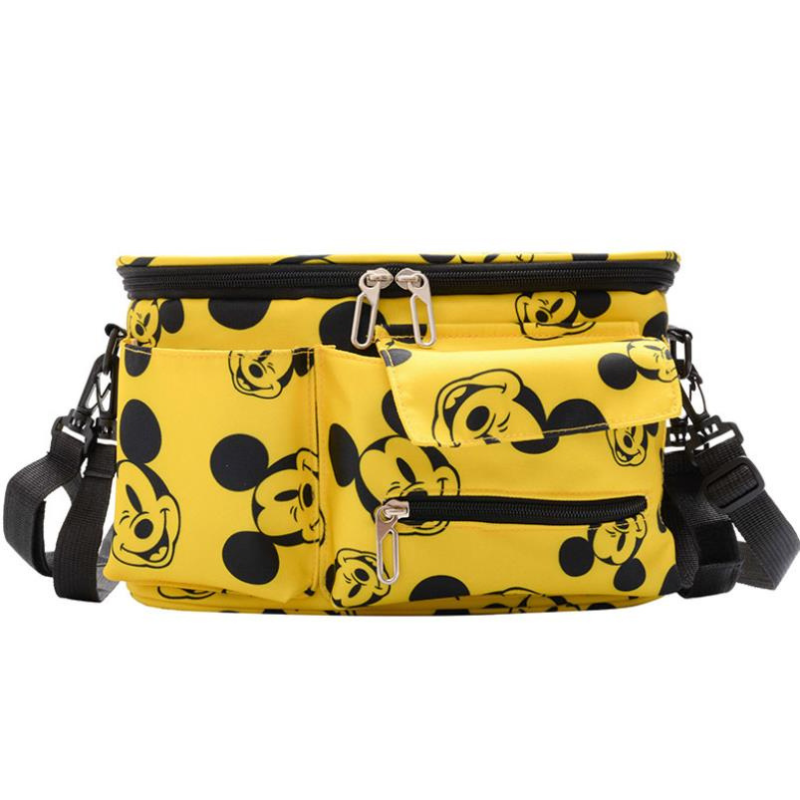 Disney Mickey Women Shoulder Bag