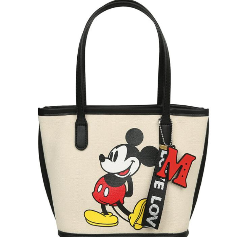 Mickey Mouse handbag large