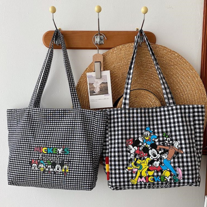 The Disney Shopping Bag