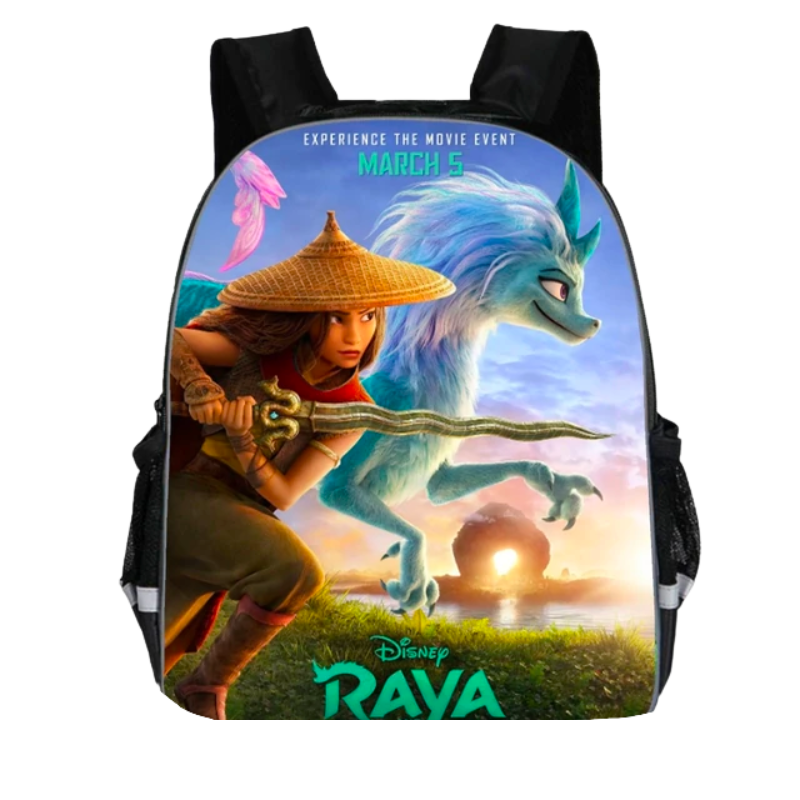 The Raya Backpack