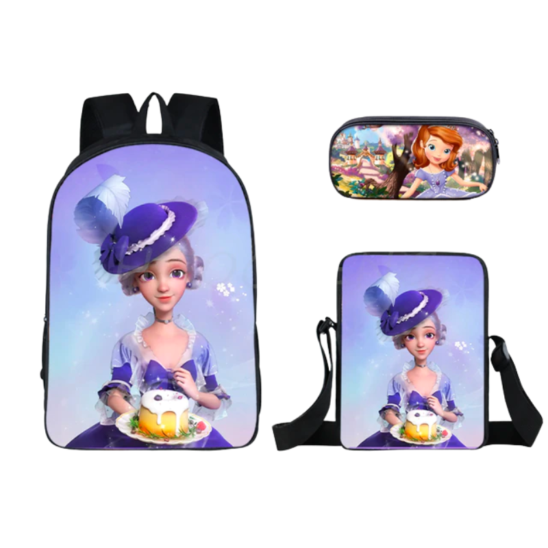 The Sofia Backpack