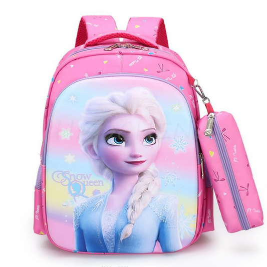 School Book Bag