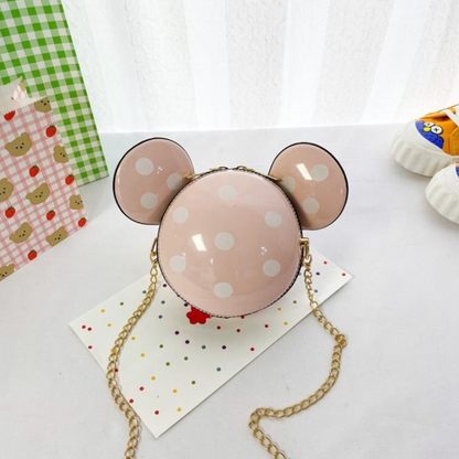 Fashion Mickey Mouse Single bag