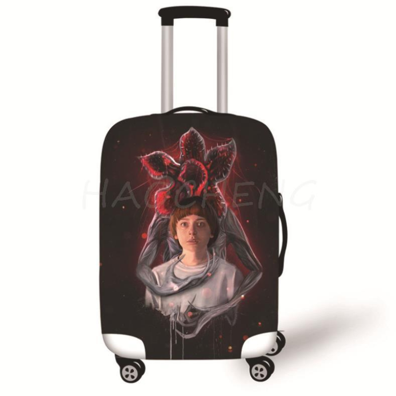 Luggage Cover Travel Suitcase