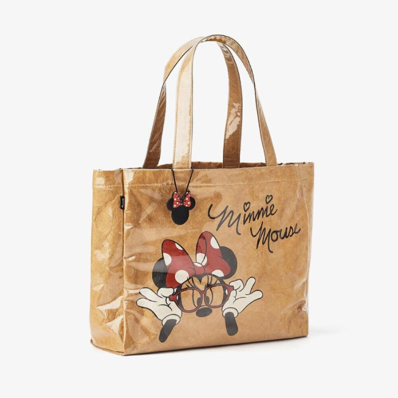 Mickey mouse Cartoon Tote Bag