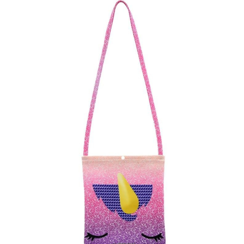 Cute Colorful Shoulder Bag