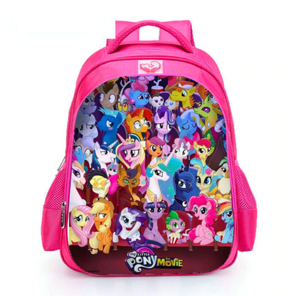 The Pony Backpack