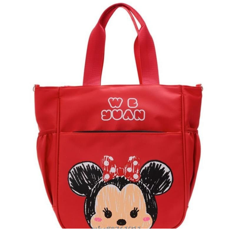 Disney Kindergarten Schoolbag