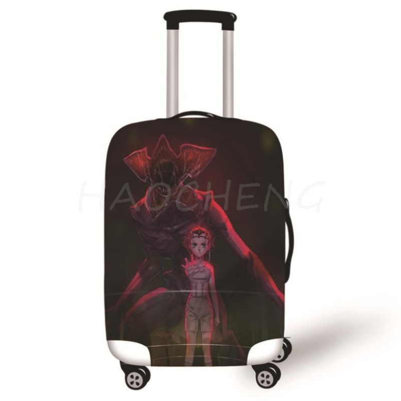 Luggage Cover Travel Suitcase