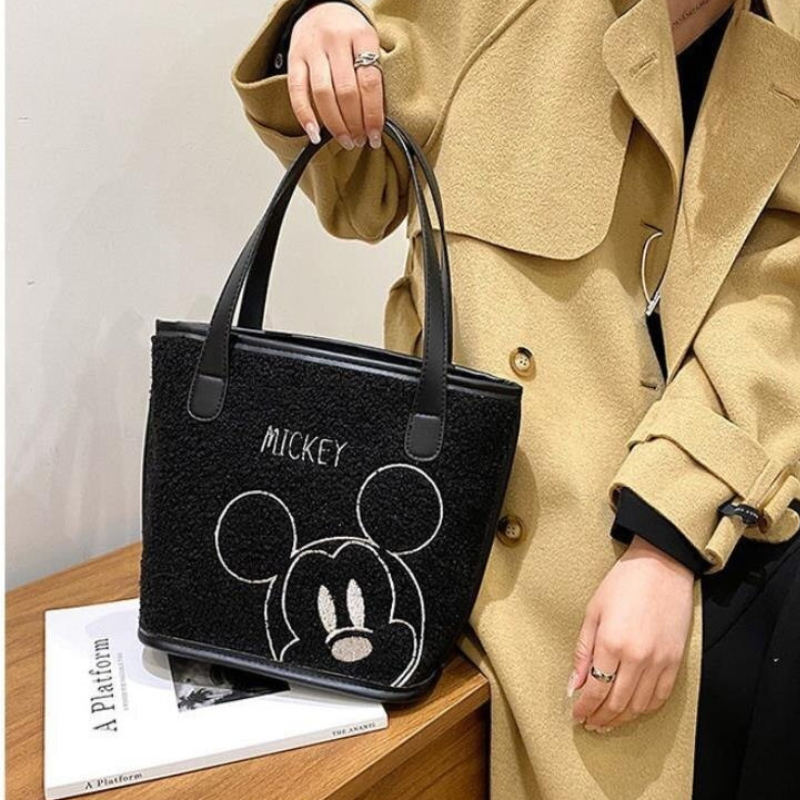 Disney Canvas Handbags for Women