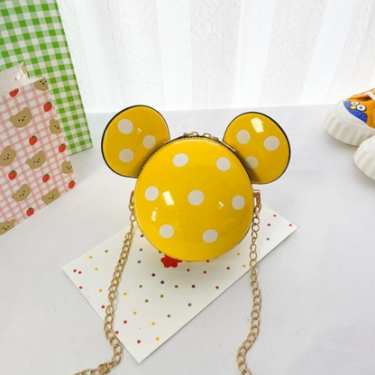 Fashion Mickey Mouse Single bag