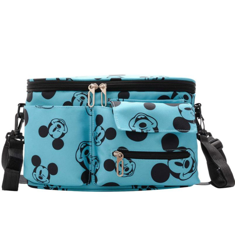 Disney Mickey Women Shoulder Bag