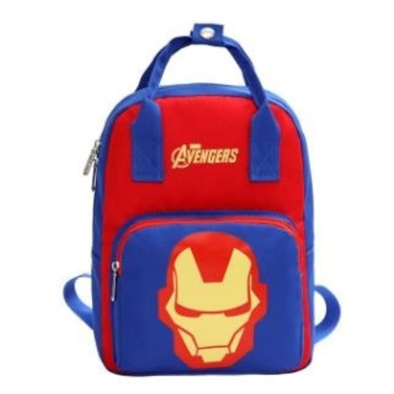 The Hero Bag