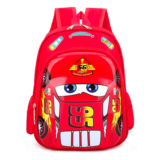 The Car Backpack