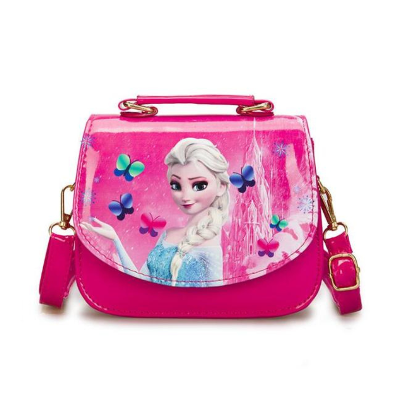 Frozen Elsa Shoulder Bag