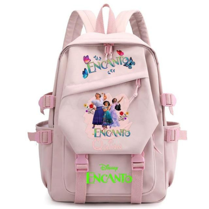 Encanto Mirabel School Backpack