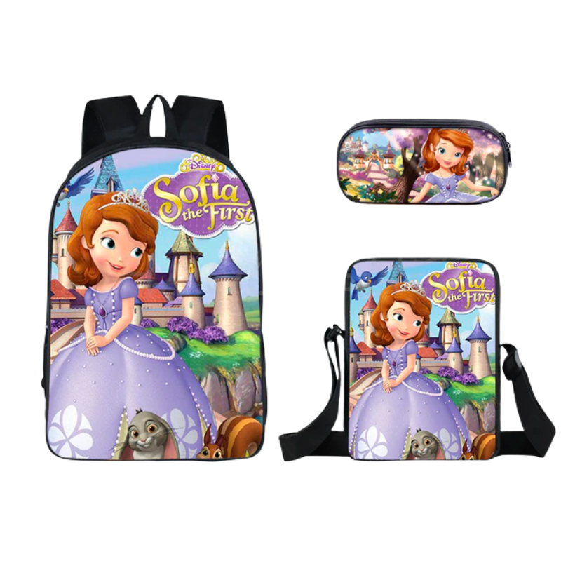 The Sofia Backpack