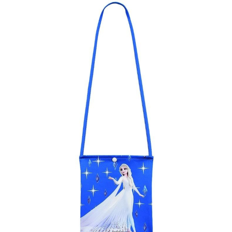 Frozen Women Shoulder Bag