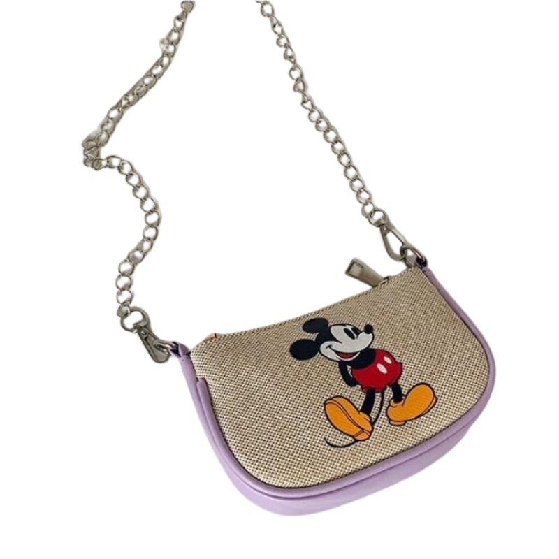 Princess fashion chain bag