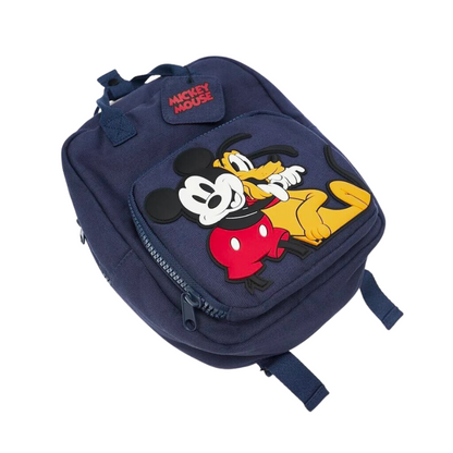 The Cartoon Mickey & Pluto Backpack