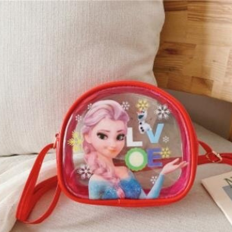 Disney Frozen Elsa shoulder bag