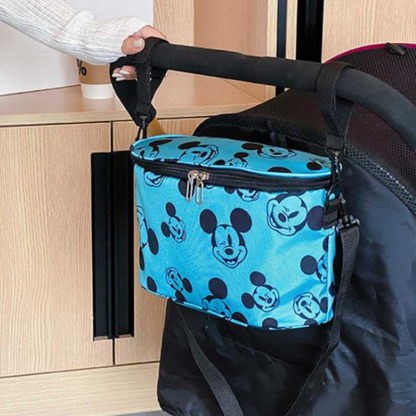 Disney Mickey Women Shoulder Bag