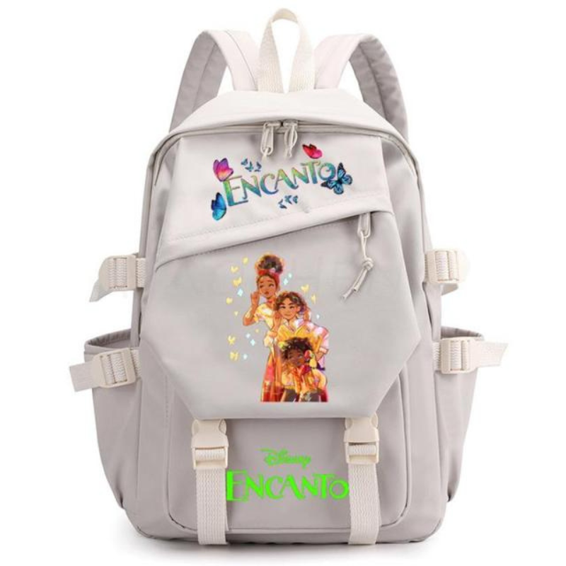 Encanto Mirabel School Backpack