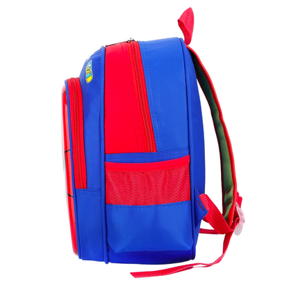 The Spider Hero Backpack