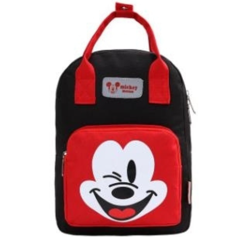 The Cartoon Bag