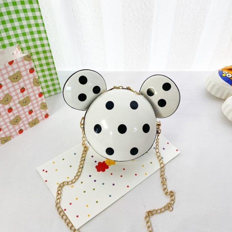 Fashion Mickey Mouse Single bag