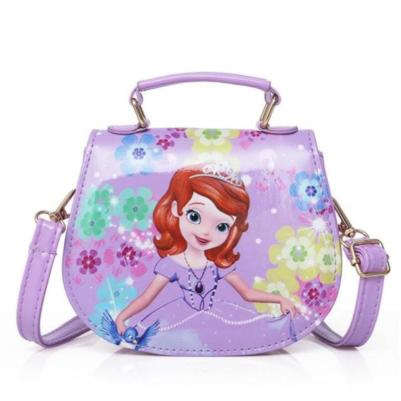 The Cute Mini Bag