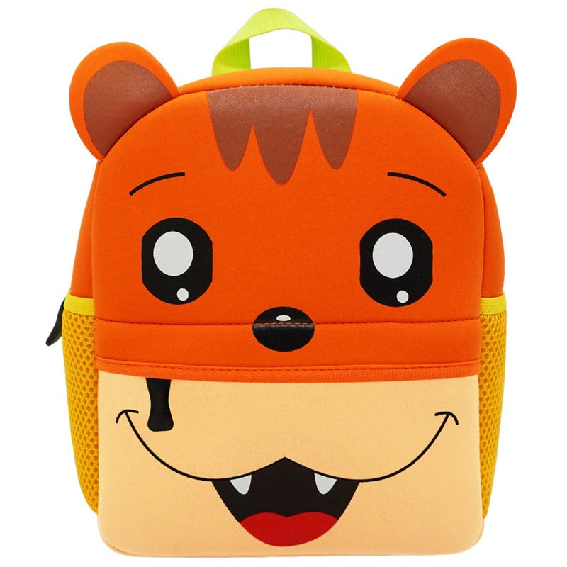 3D Children School Bags For Girls And Boys