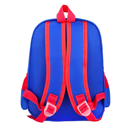 The Car Backpack