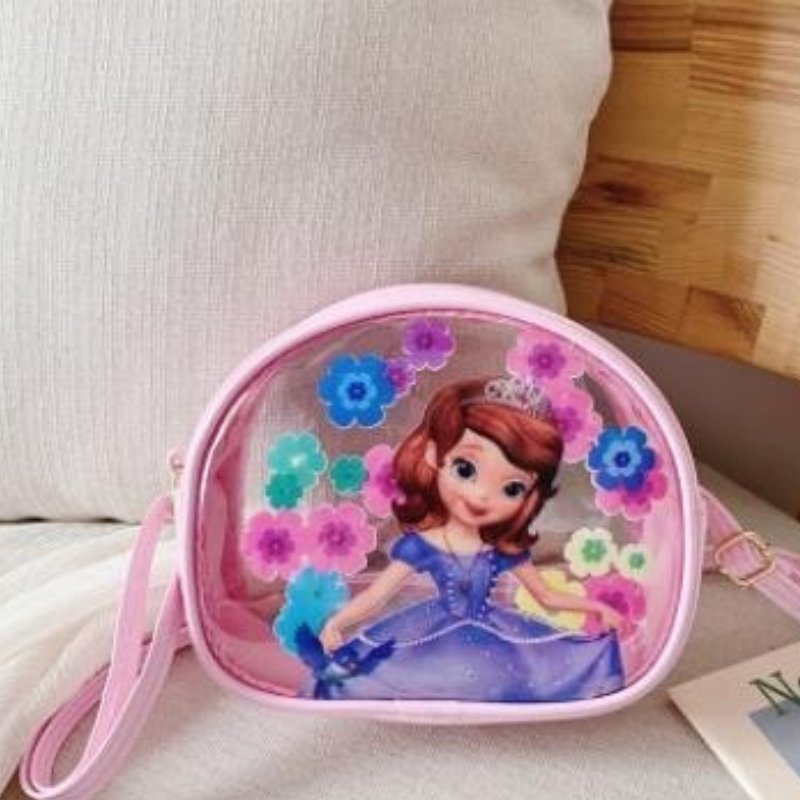 Disney Frozen Elsa shoulder bag