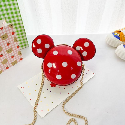 Fashion Mickey Mouse Single bag