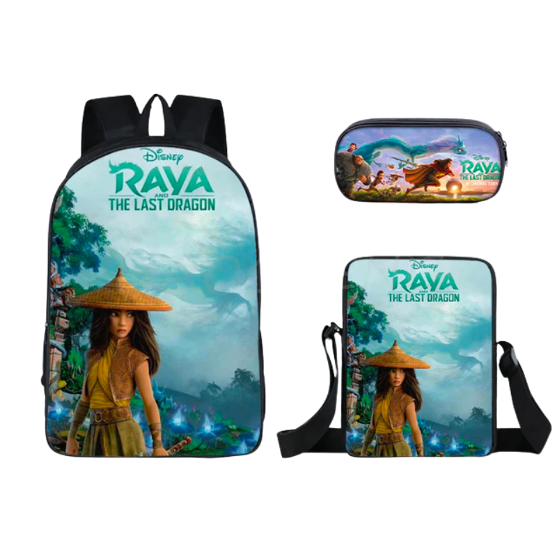 The Raya School Package