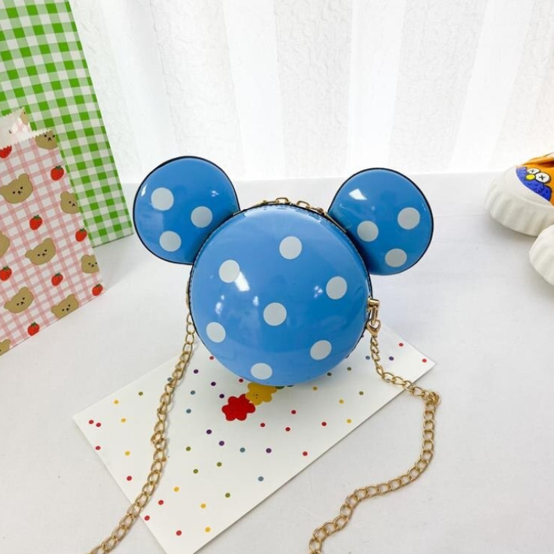 Fashion Mickey Mouse Single bag