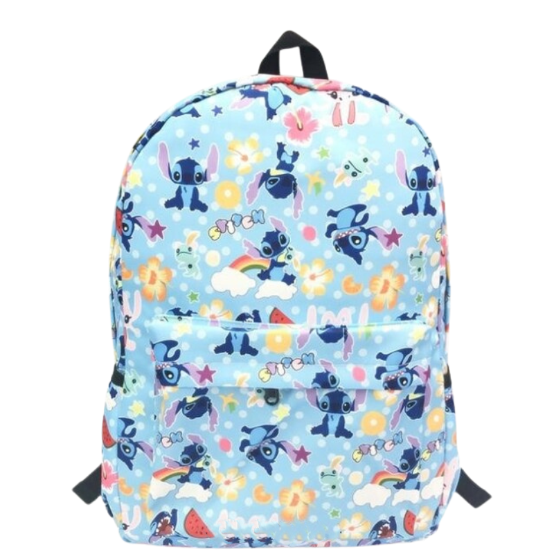 The Laptop Backpack