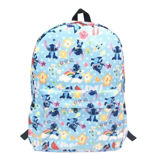 The Laptop Backpack