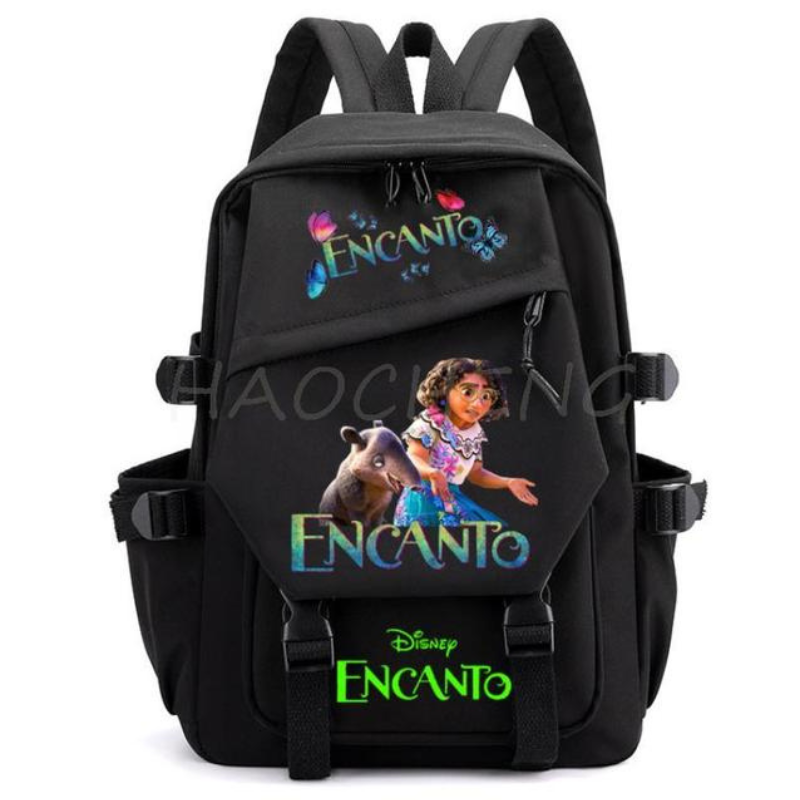 Encanto Mirabel School Backpack