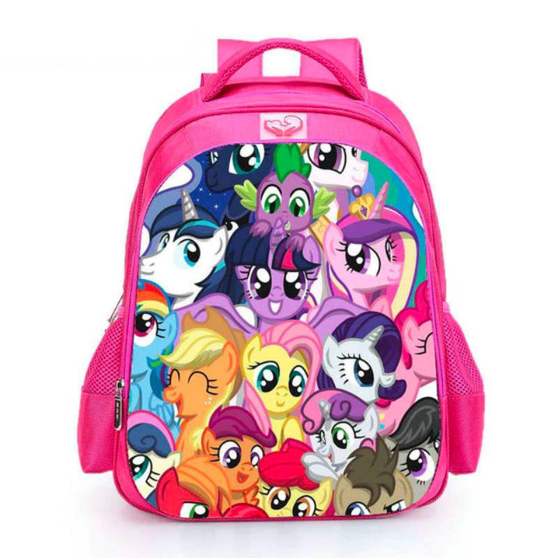 The Pony Backpack